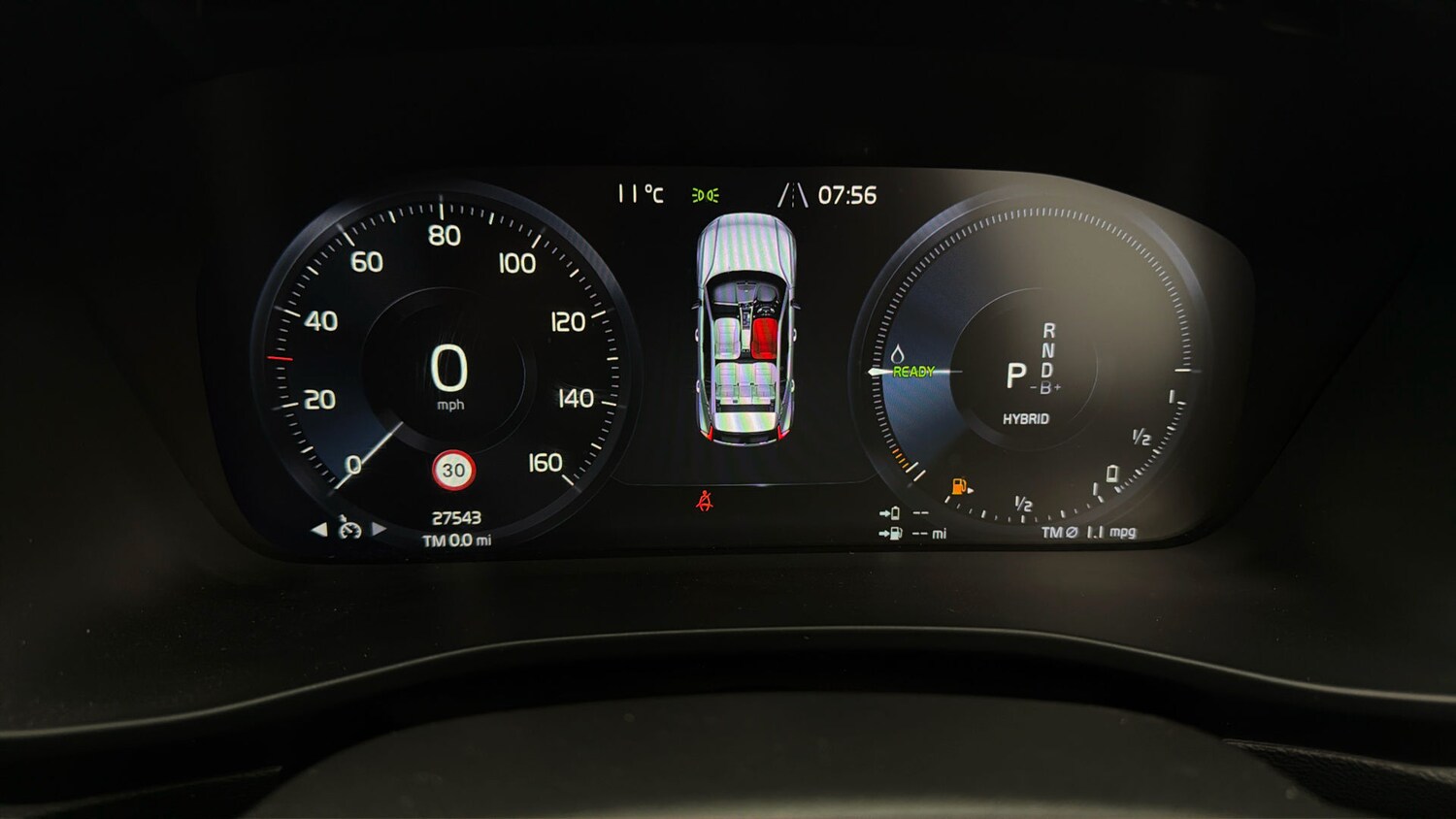 Used Volvo XC40 for sale - 77871844: Photo 25