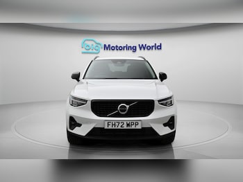 Used Volvo XC40 2023 for sale - 77871844: Photo