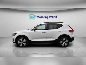 Used Volvo XC40 2023 for sale - 77871844: Photo