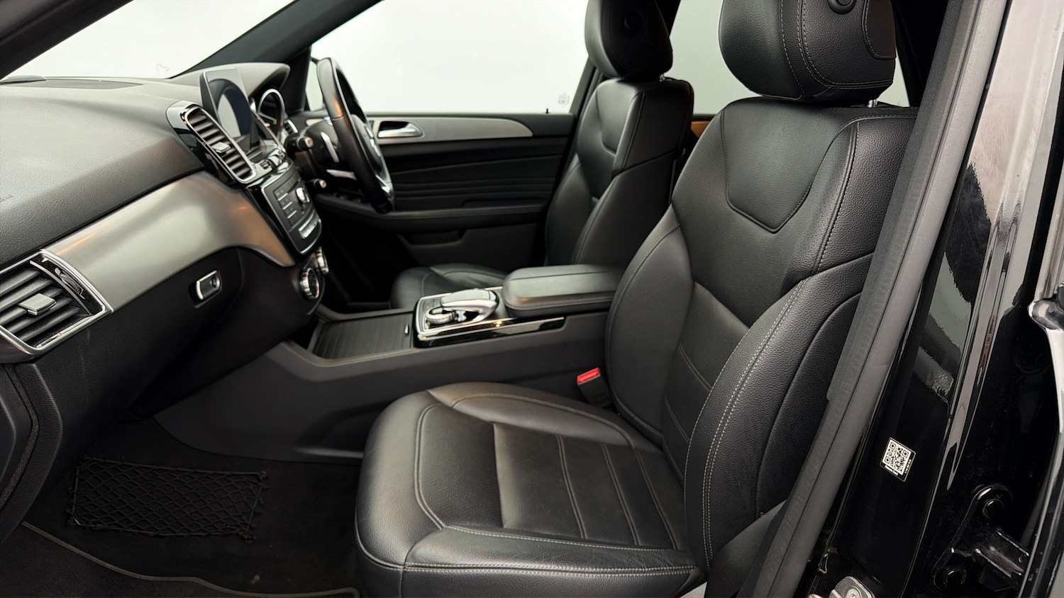 Used Mercedes-Benz GLE 2018 for sale - 78093049: Photo 13