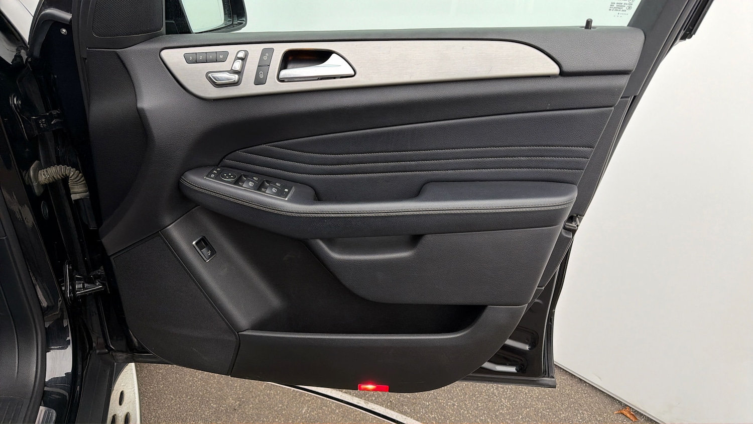 Used Mercedes-Benz GLE 2018 for sale - 78093049: Photo 14