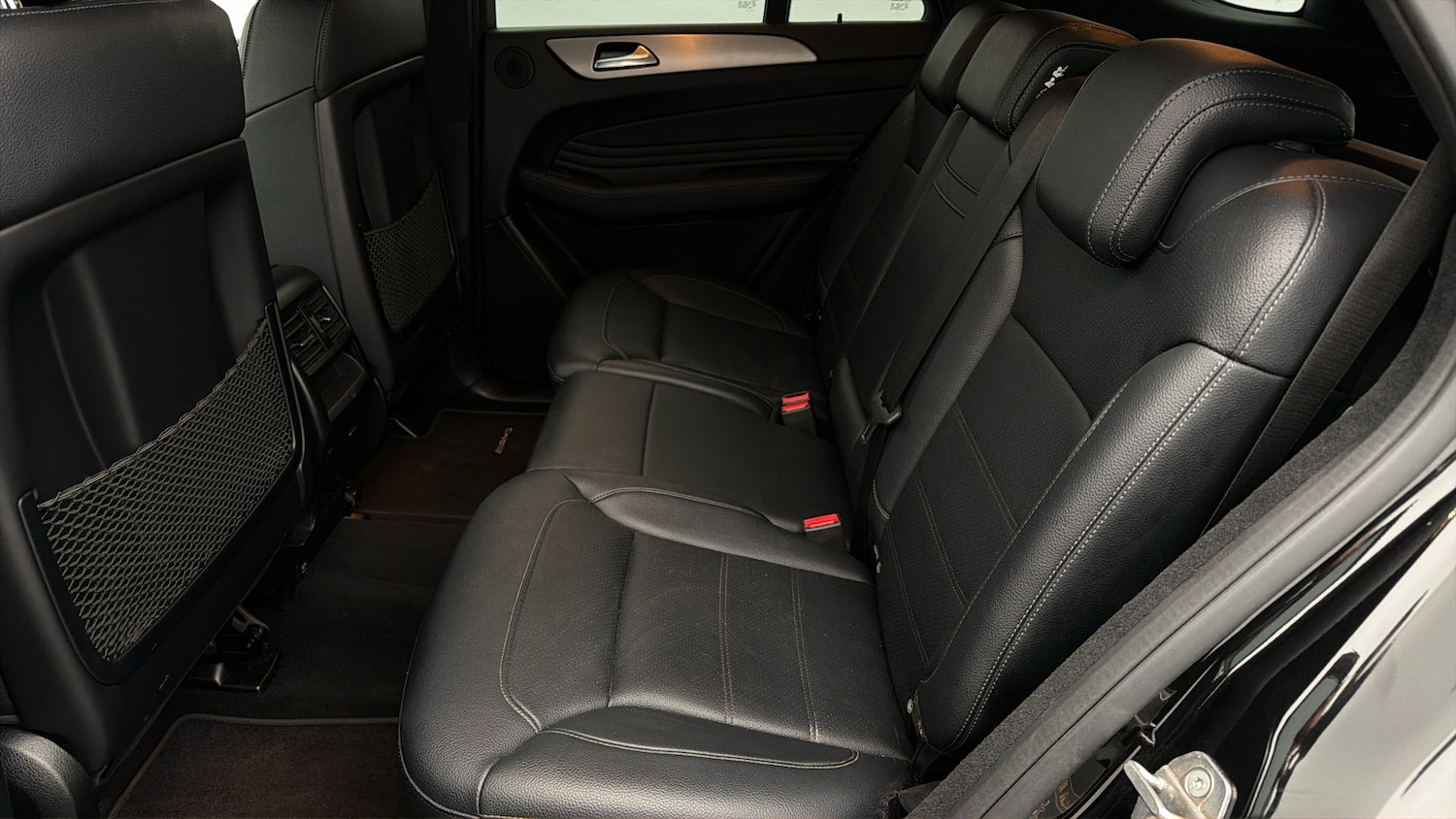 Used Mercedes-Benz GLE 2018 for sale - 78093049: Photo 15