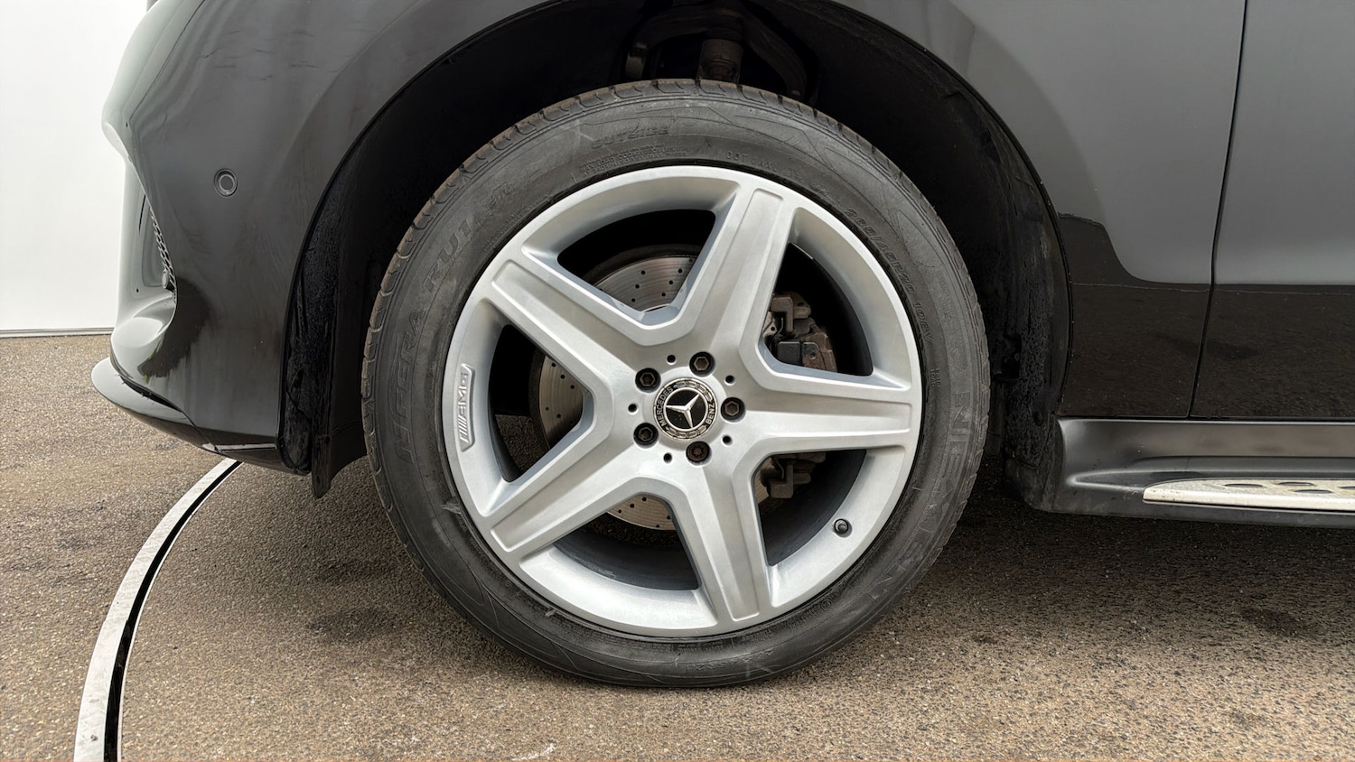 Used Mercedes-Benz GLE 2018 for sale - 78093049: Photo 17