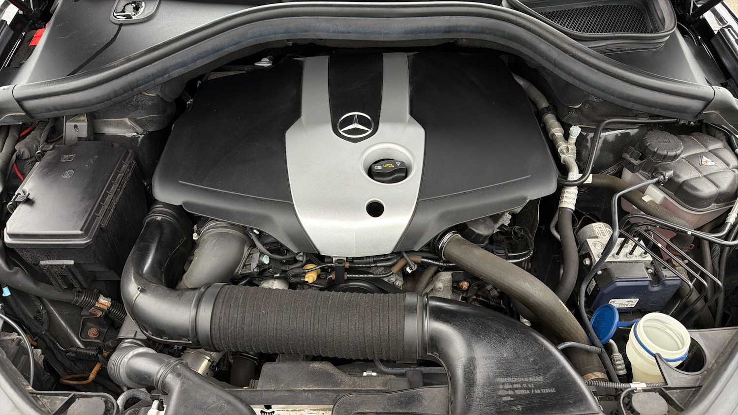 Used Mercedes-Benz GLE 2018 for sale - 78093049: Photo 18