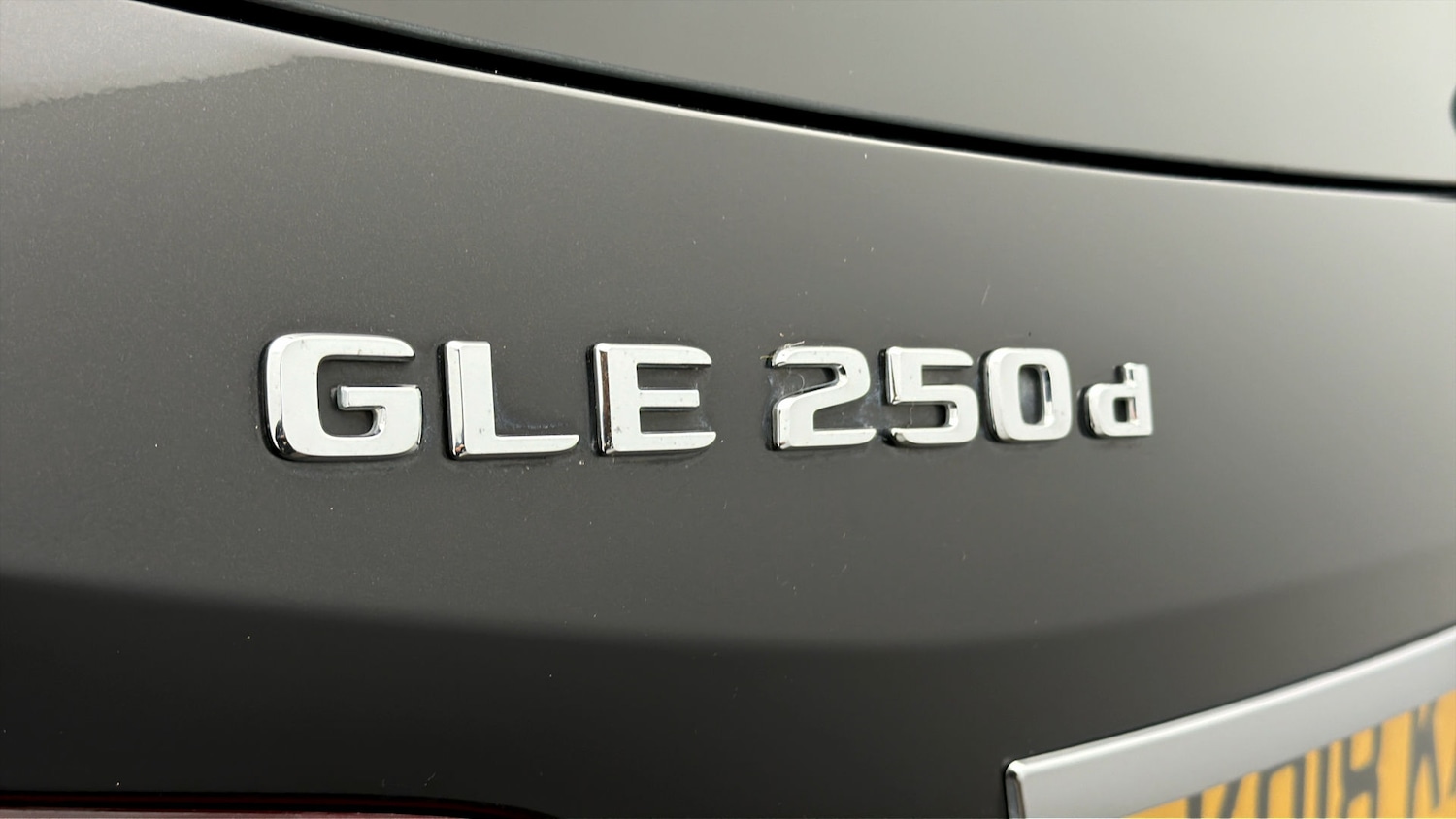 Used Mercedes-Benz GLE 2018 for sale - 78093049: Photo 21