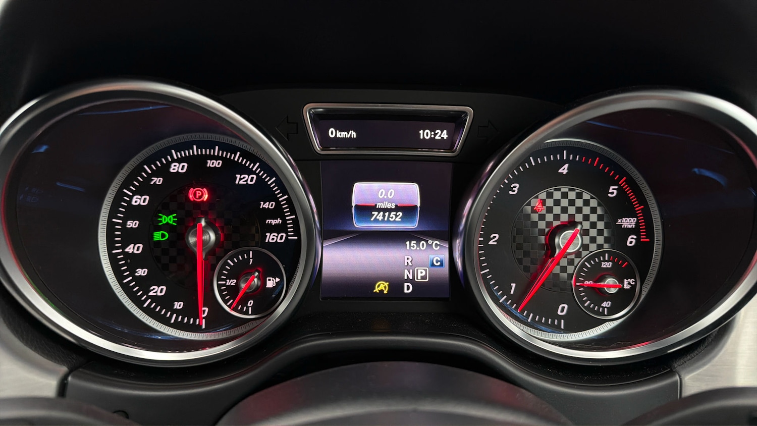 Used Mercedes-Benz GLE 2018 for sale - 78093049: Photo 26