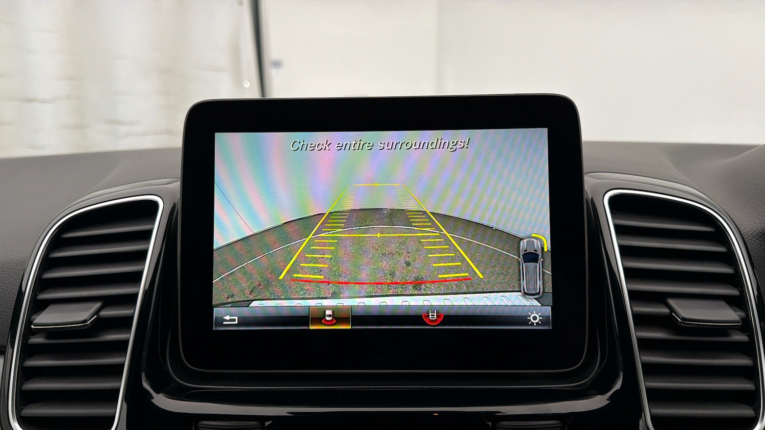 Used Mercedes-Benz GLE 2018 for sale - 78093049: Photo 27