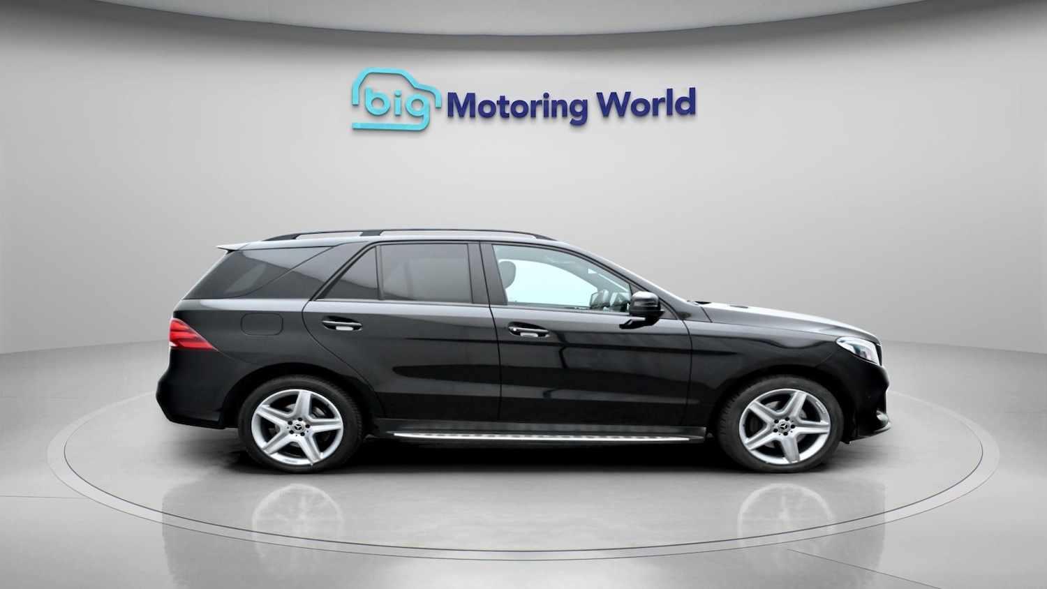 Used Mercedes-Benz GLE 2018 for sale - 78093049: Photo 8