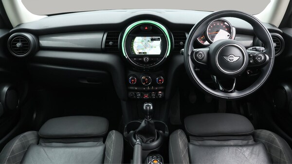 Used MINI Hatch 2017 for sale - 76259875: Photo 14