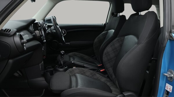 Used MINI Hatch 2017 for sale - 76259875: Photo 15