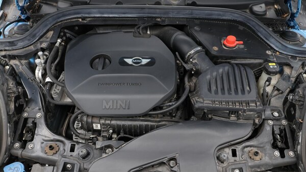 Used MINI Hatch 2017 for sale - 76259875: Photo 20
