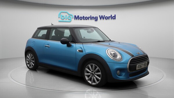 Used MINI Hatch 2017 for sale - 76259875: Photo 2