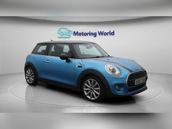 Used MINI Hatch 2017 for sale - 76259875: Photo 2