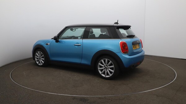 Used MINI Hatch 2017 for sale - 76259875: Photo 34