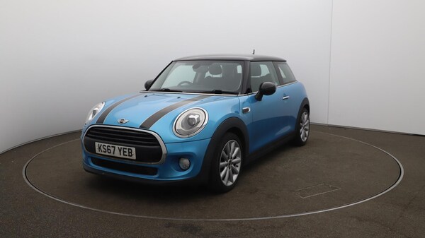 Used MINI Hatch 2017 for sale - 76259875: Photo 35