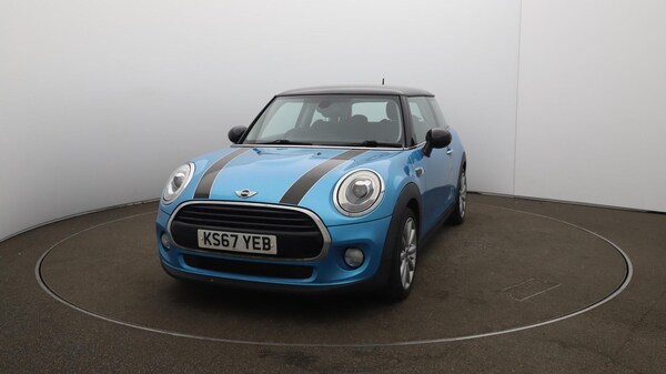 Used MINI Hatch 2017 for sale - 76259875: Photo 36