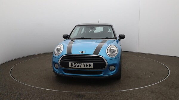 Used MINI Hatch 2017 for sale - 76259875: Photo 37