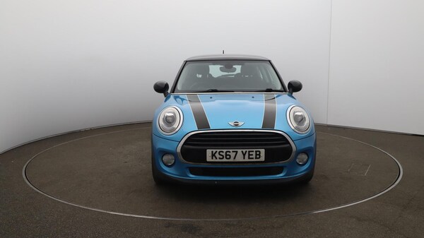 Used MINI Hatch 2017 for sale - 76259875: Photo 38