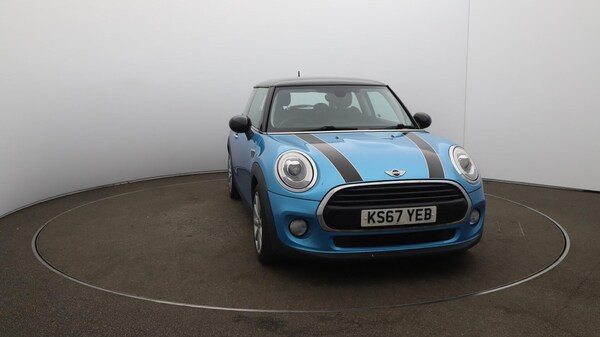 Used MINI Hatch 2017 for sale - 76259875: Photo 39