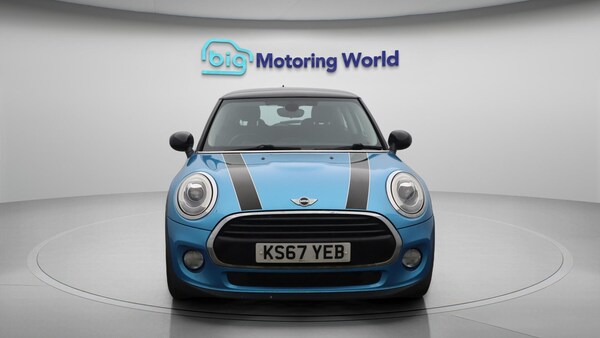 Used MINI Hatch 2017 for sale - 76259875: Photo 3