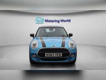 Used MINI Hatch 2017 for sale - 76259875: Photo 3