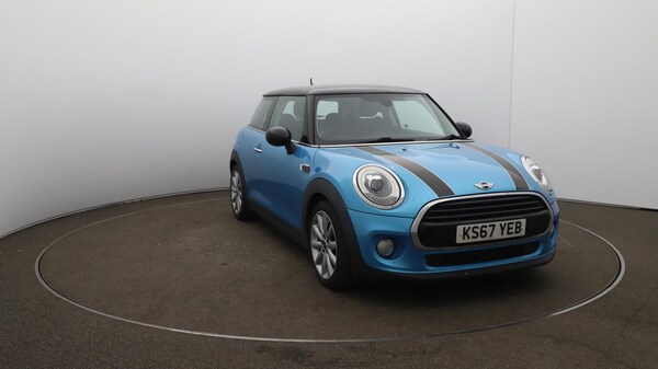 Used MINI Hatch 2017 for sale - 76259875: Photo 40