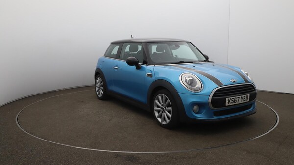 Used MINI Hatch 2017 for sale - 76259875: Photo 41