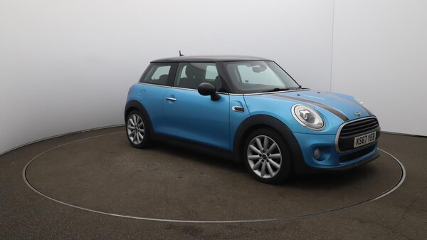 Used MINI Hatch 2017 for sale - 76259875: Photo 42