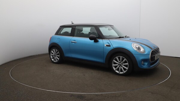 Used MINI Hatch 2017 for sale - 76259875: Photo 43