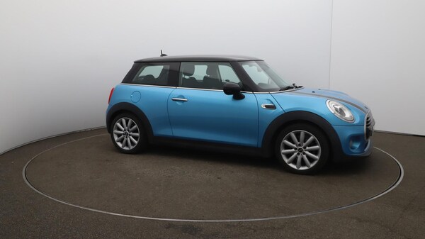 Used MINI Hatch 2017 for sale - 76259875: Photo 44