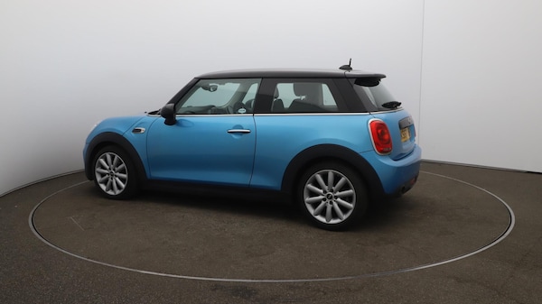 Used MINI Hatch 2017 for sale - 76259875: Photo 45