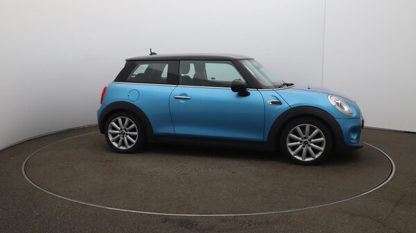 Used MINI Hatch 2017 for sale - 76259875: Photo 46