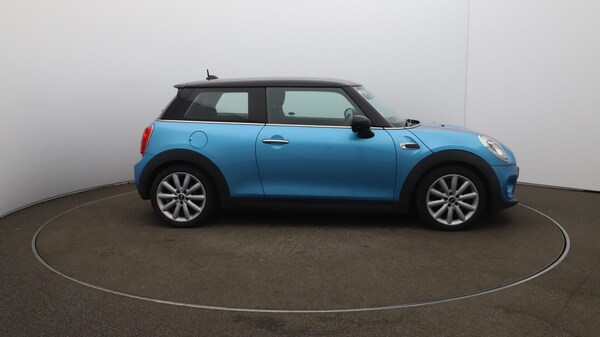 Used MINI Hatch 2017 for sale - 76259875: Photo 47