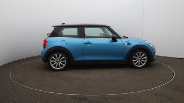 Used MINI Hatch 2017 for sale - 76259875: Photo 48