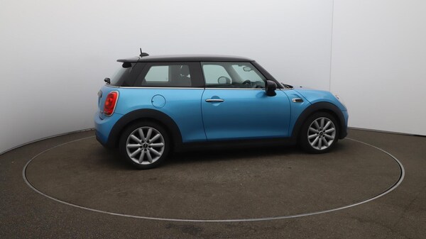 Used MINI Hatch 2017 for sale - 76259875: Photo 49