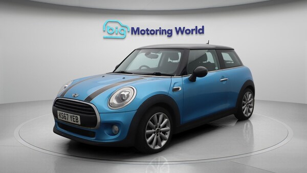 Used MINI Hatch 2017 for sale - 76259875: Photo 4