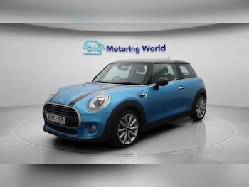 Used MINI Hatch 2017 for sale - 76259875: Photo 4
