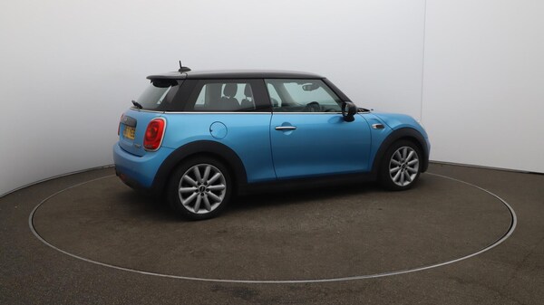 Used MINI Hatch 2017 for sale - 76259875: Photo 50