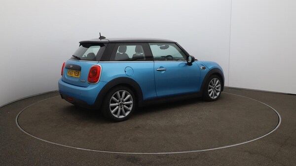 Used MINI Hatch 2017 for sale - 76259875: Photo 51