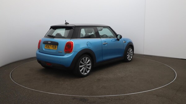 Used MINI Hatch 2017 for sale - 76259875: Photo 52