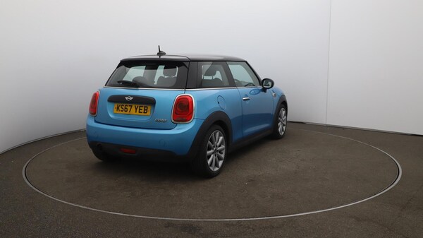 Used MINI Hatch 2017 for sale - 76259875: Photo 53