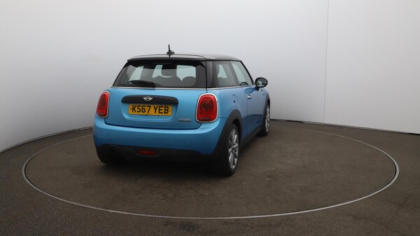 Used MINI Hatch 2017 for sale - 76259875: Photo 54