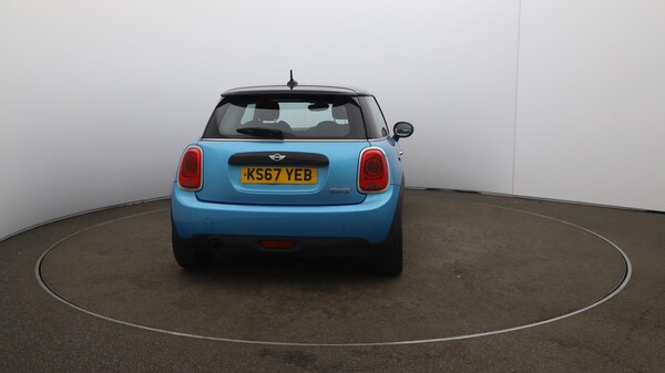 Used MINI Hatch 2017 for sale - 76259875: Photo 55