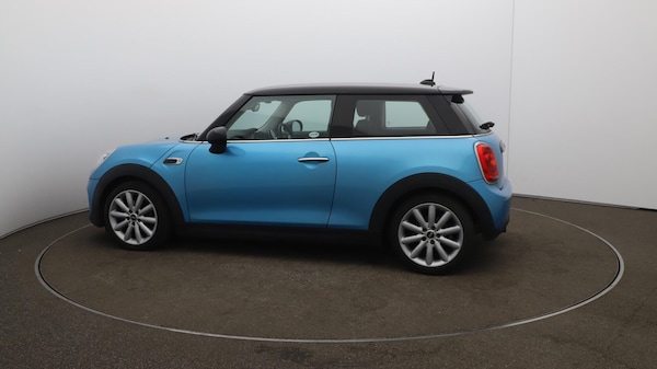 Used MINI Hatch 2017 for sale - 76259875: Photo 56