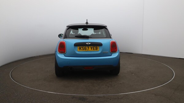 Used MINI Hatch 2017 for sale - 76259875: Photo 57