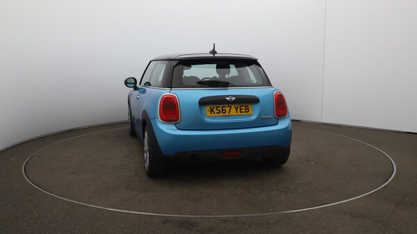 Used MINI Hatch 2017 for sale - 76259875: Photo 58