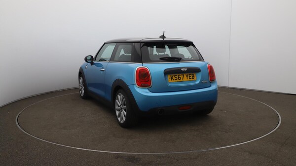 Used MINI Hatch 2017 for sale - 76259875: Photo 59
