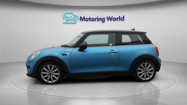 Used MINI Hatch 2017 for sale - 76259875: Photo 5