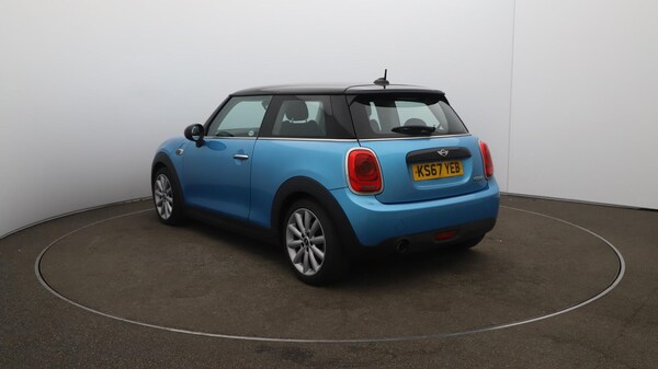 Used MINI Hatch 2017 for sale - 76259875: Photo 60