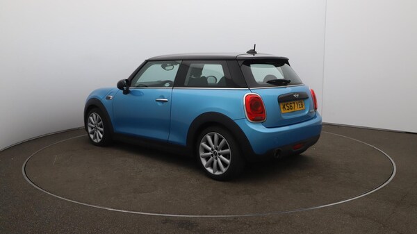 Used MINI Hatch 2017 for sale - 76259875: Photo 61
